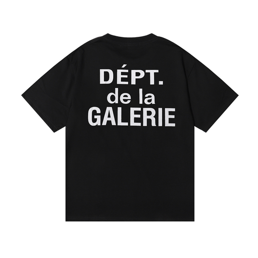 FITSUPPLY x Gallery Dpt. T-shirt