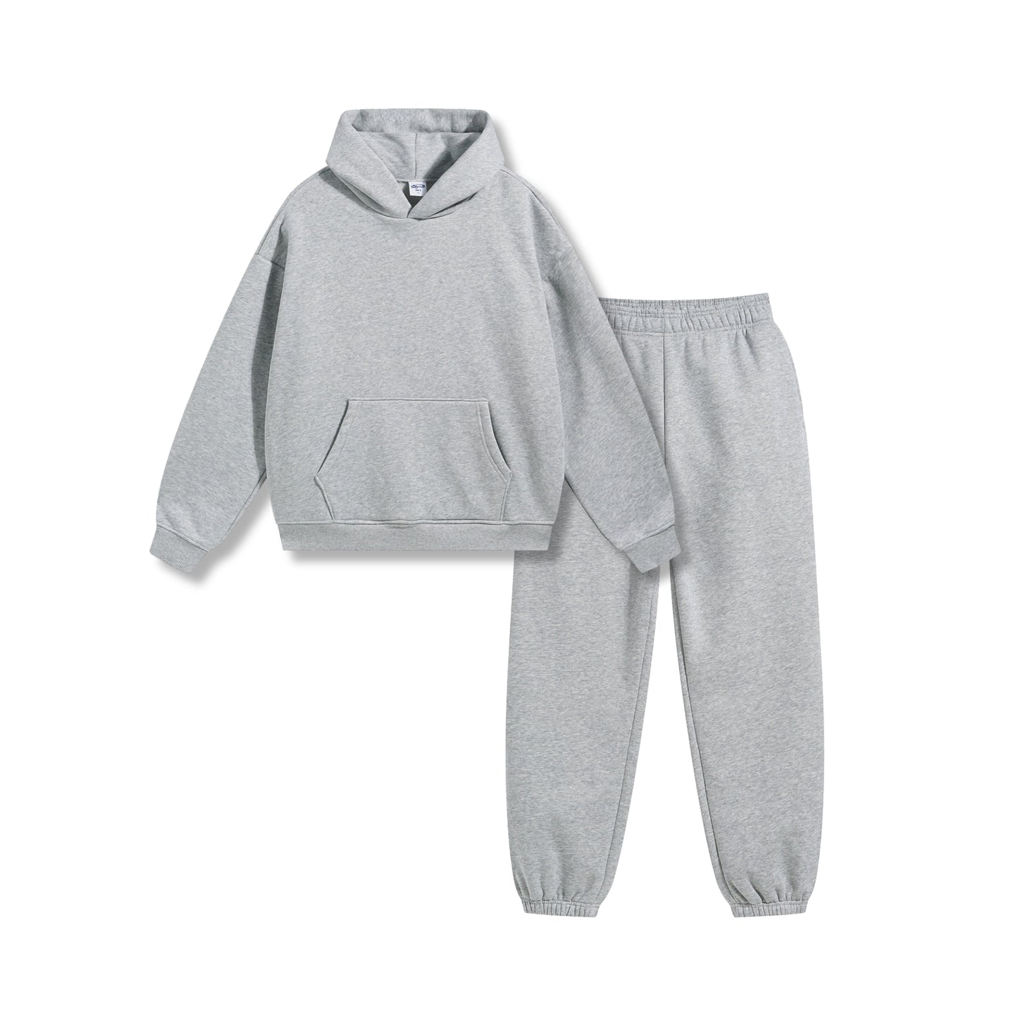 FITSUPPLY HOODED TRACKSUIT