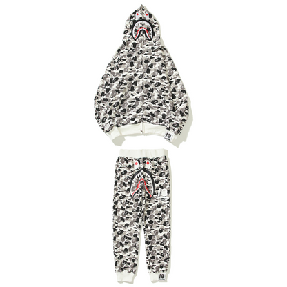 FITSUPPLY x Bape Tracksuit