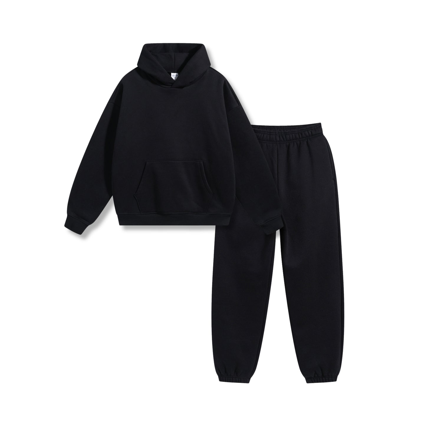 FITSUPPLY HOODED TRACKSUIT