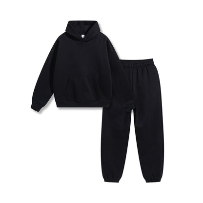 FITSUPPLY HOODED TRACKSUIT