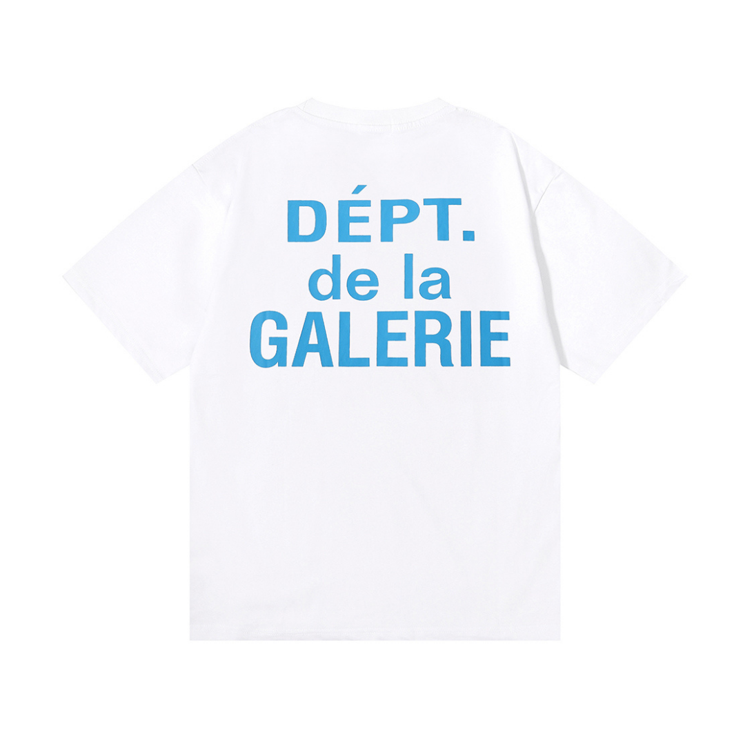 FITSUPPLY x Gallery Dpt. T-shirt