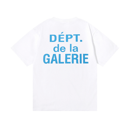 FITSUPPLY x Gallery Dpt. T-shirt