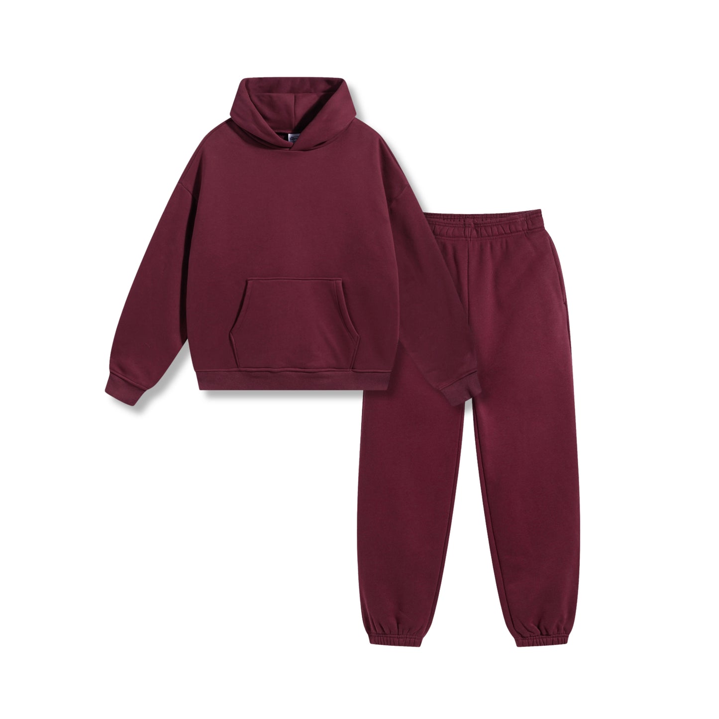 FITSUPPLY HOODED TRACKSUIT