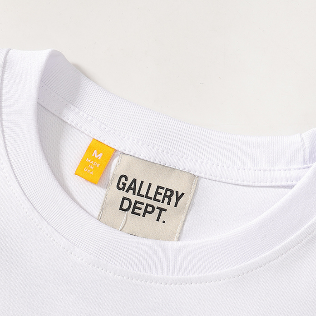 FITSUPPLY x Gallery Dpt. T-shirt