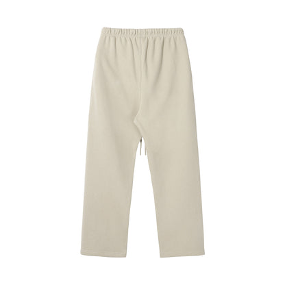 FITSUPPLY DRAWSTRING JOGGERS