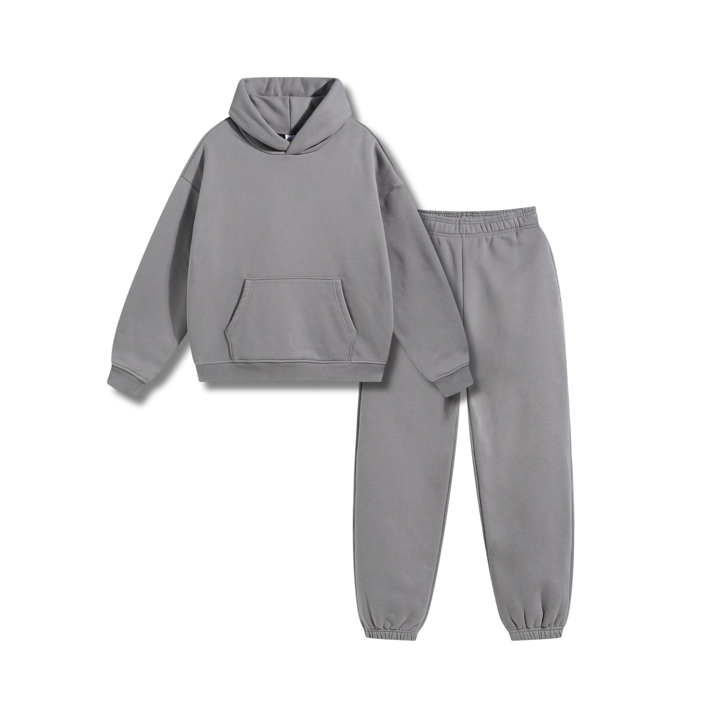 FITSUPPLY HOODED TRACKSUIT