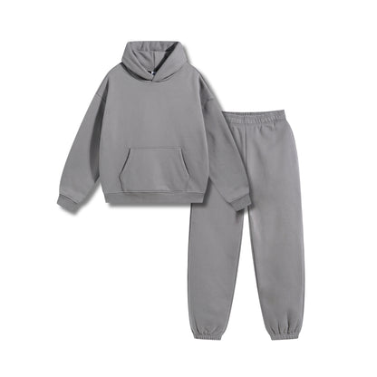 FITSUPPLY HOODED TRACKSUIT