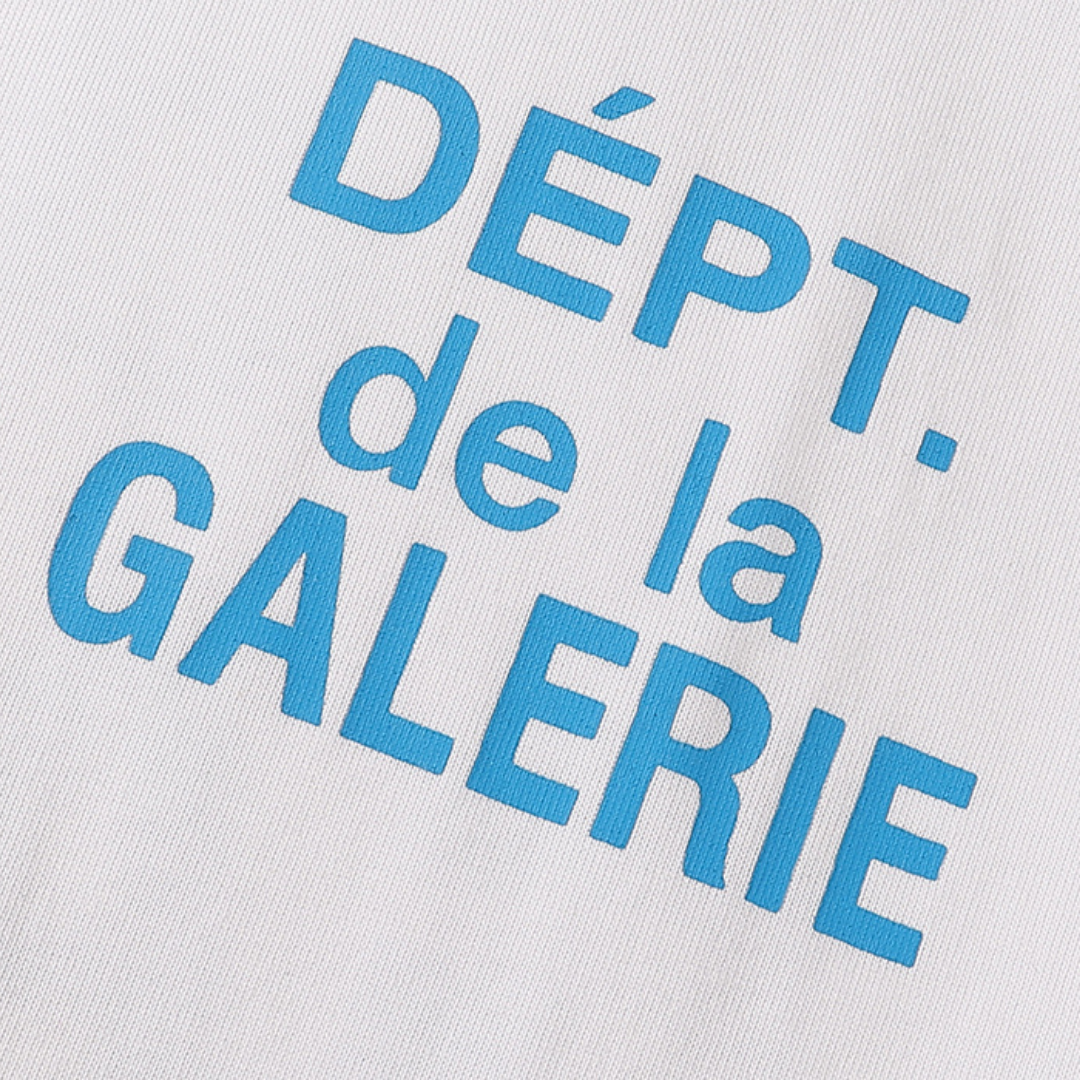 FITSUPPLY x Gallery Dpt. T-shirt