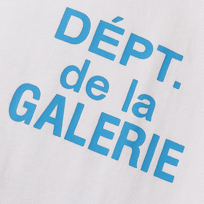 FITSUPPLY x Gallery Dpt. T-shirt