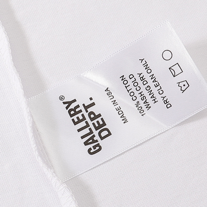 FITSUPPLY x Gallery Dpt. T-shirt