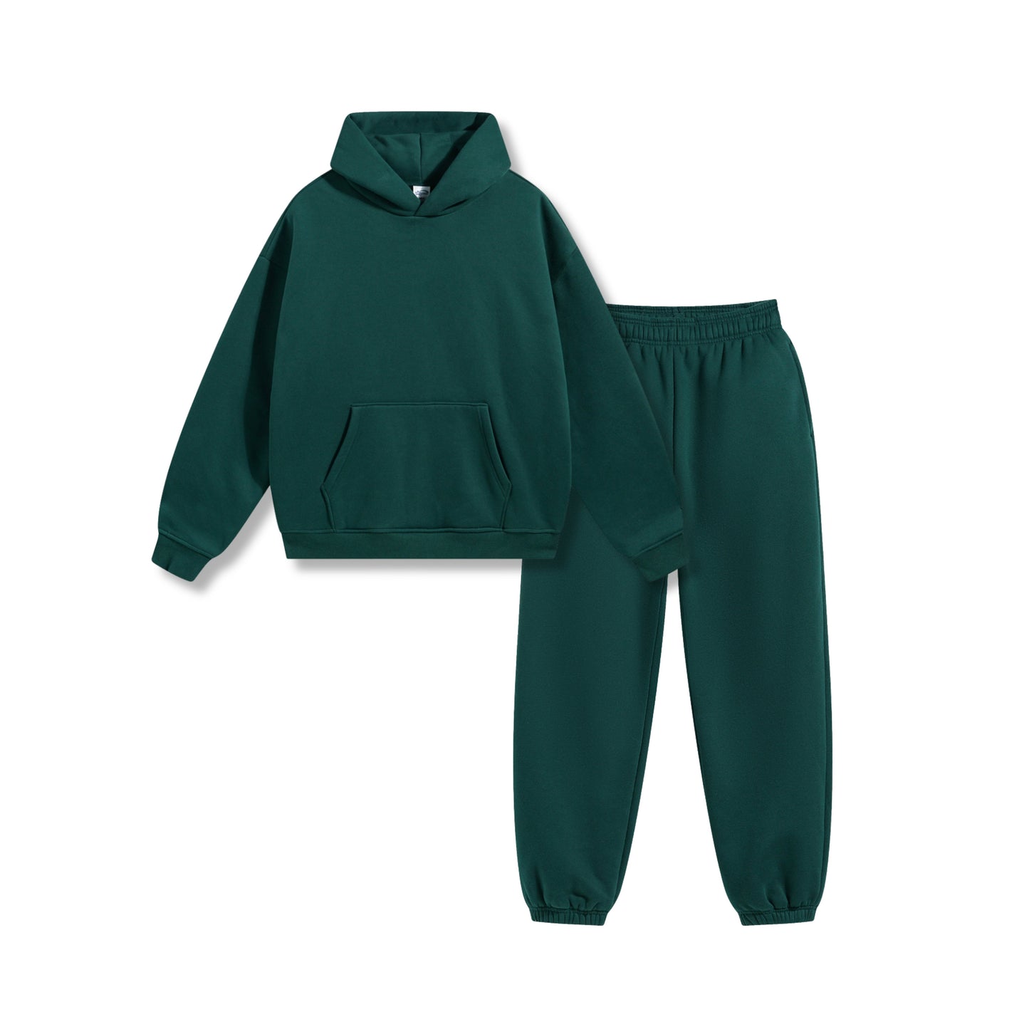 FITSUPPLY HOODED TRACKSUIT