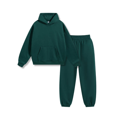 FITSUPPLY HOODED TRACKSUIT