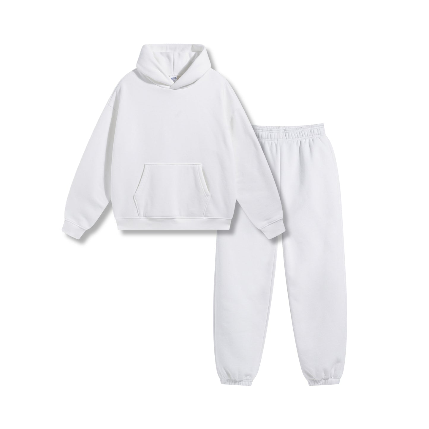 FITSUPPLY HOODED TRACKSUIT