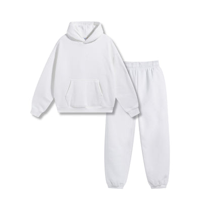 FITSUPPLY HOODED TRACKSUIT