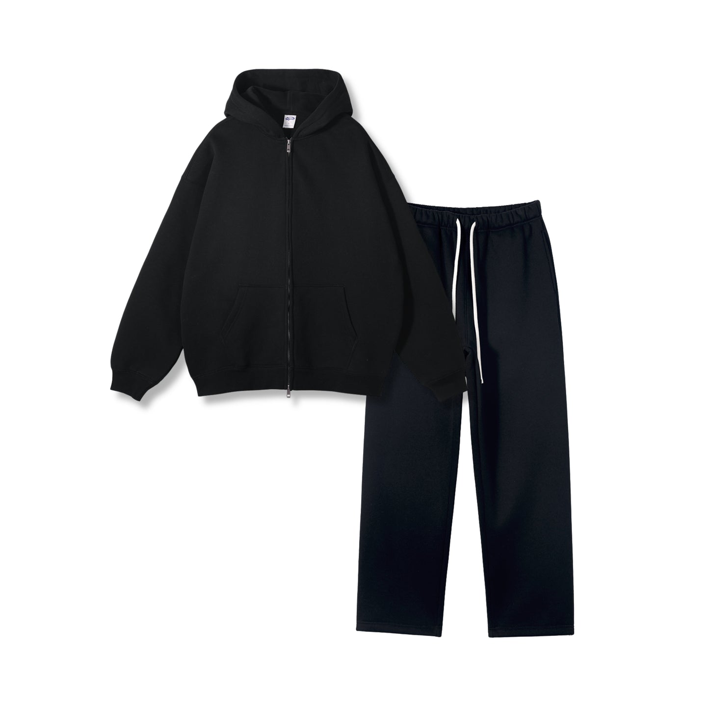 FITSUPPLY ZIP TRACKSUIT