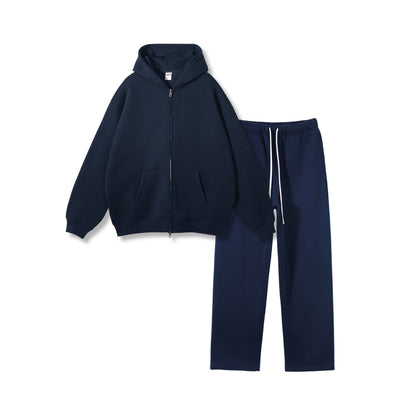 FITSUPPLY ZIP TRACKSUIT