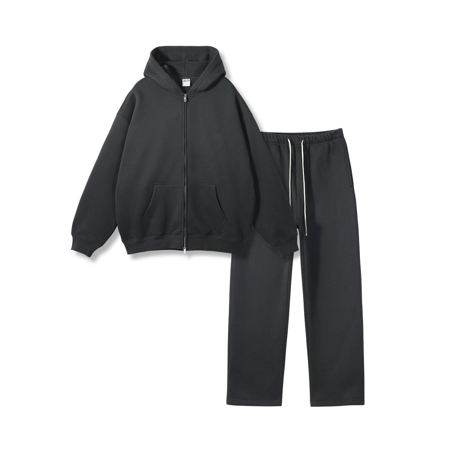 FITSUPPLY ZIP TRACKSUIT