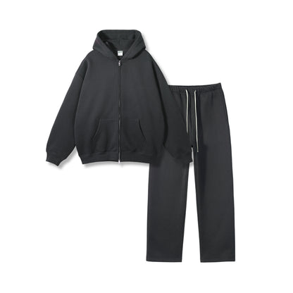 FITSUPPLY ZIP TRACKSUIT