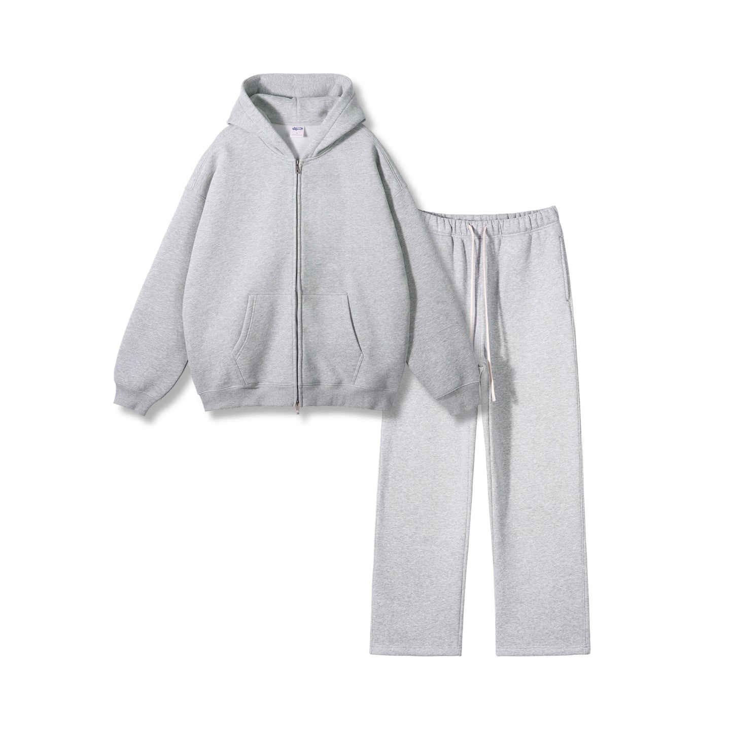 FITSUPPLY ZIP TRACKSUIT