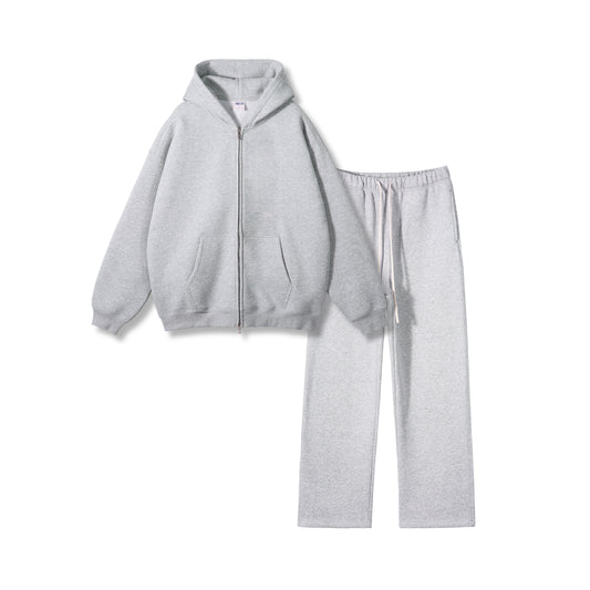 FITSUPPLY ZIP TRACKSUIT