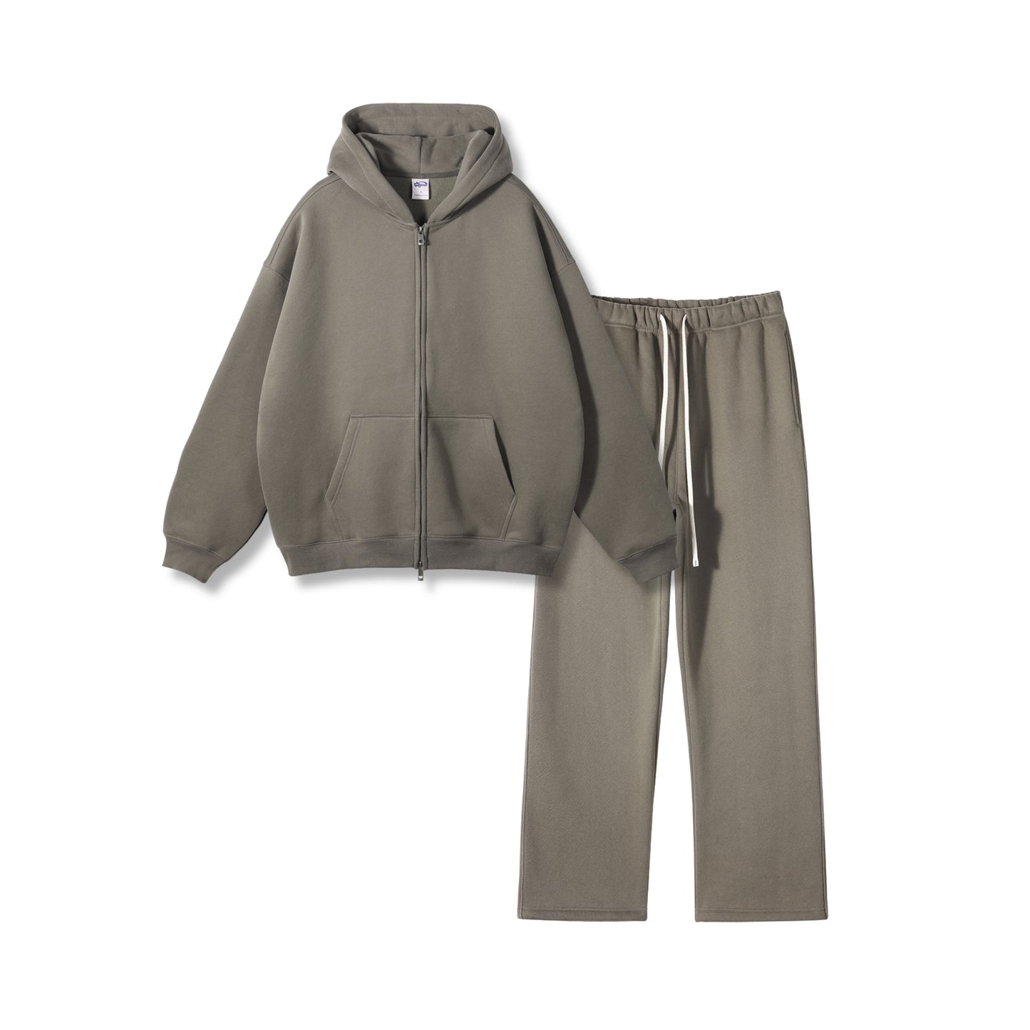 FITSUPPLY ZIP TRACKSUIT