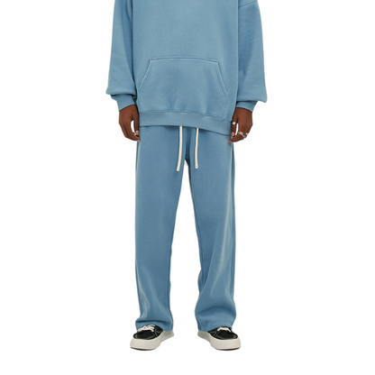 FITSUPPLY STRAIGHT JOGGERS