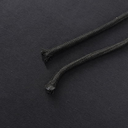 FITSUPPLY x Gallery Dpt. Hoodie Dark Gray