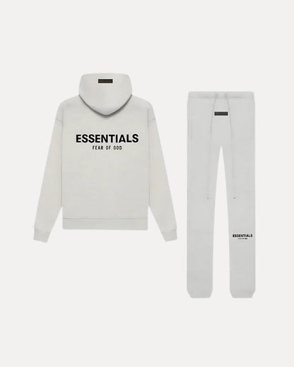 ESSENTIALS - TRACKSUIT