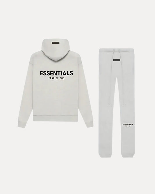 ESSENTIALS - TRACKSUIT