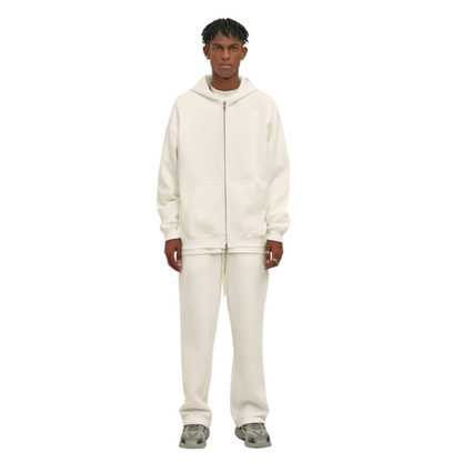 FITSUPPLY ZIP TRACKSUIT