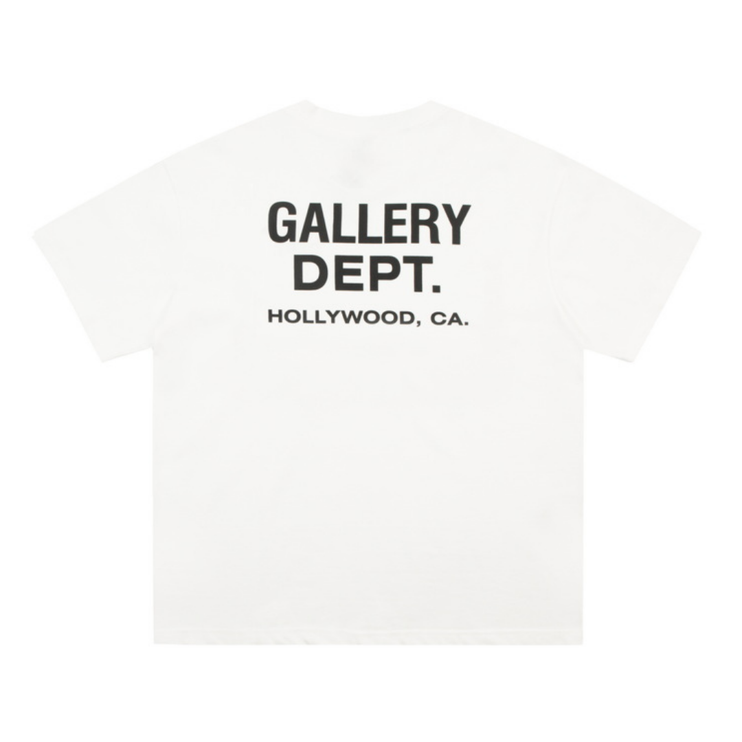 FITSUPPLY x Gallery Dpt. T-shirt