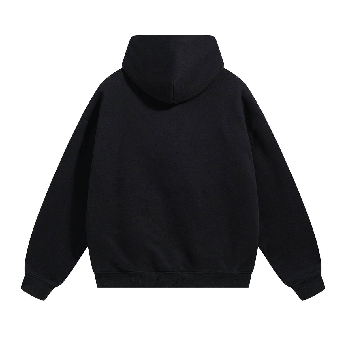 FITSUPPLY HEAVYWEIGHT HOODIE