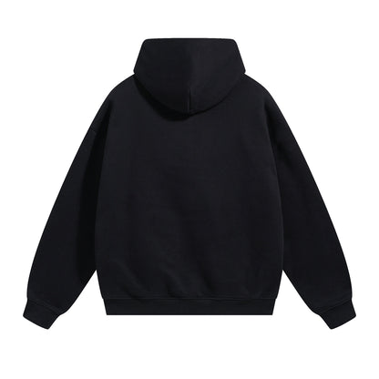 FITSUPPLY HEAVYWEIGHT HOODIE