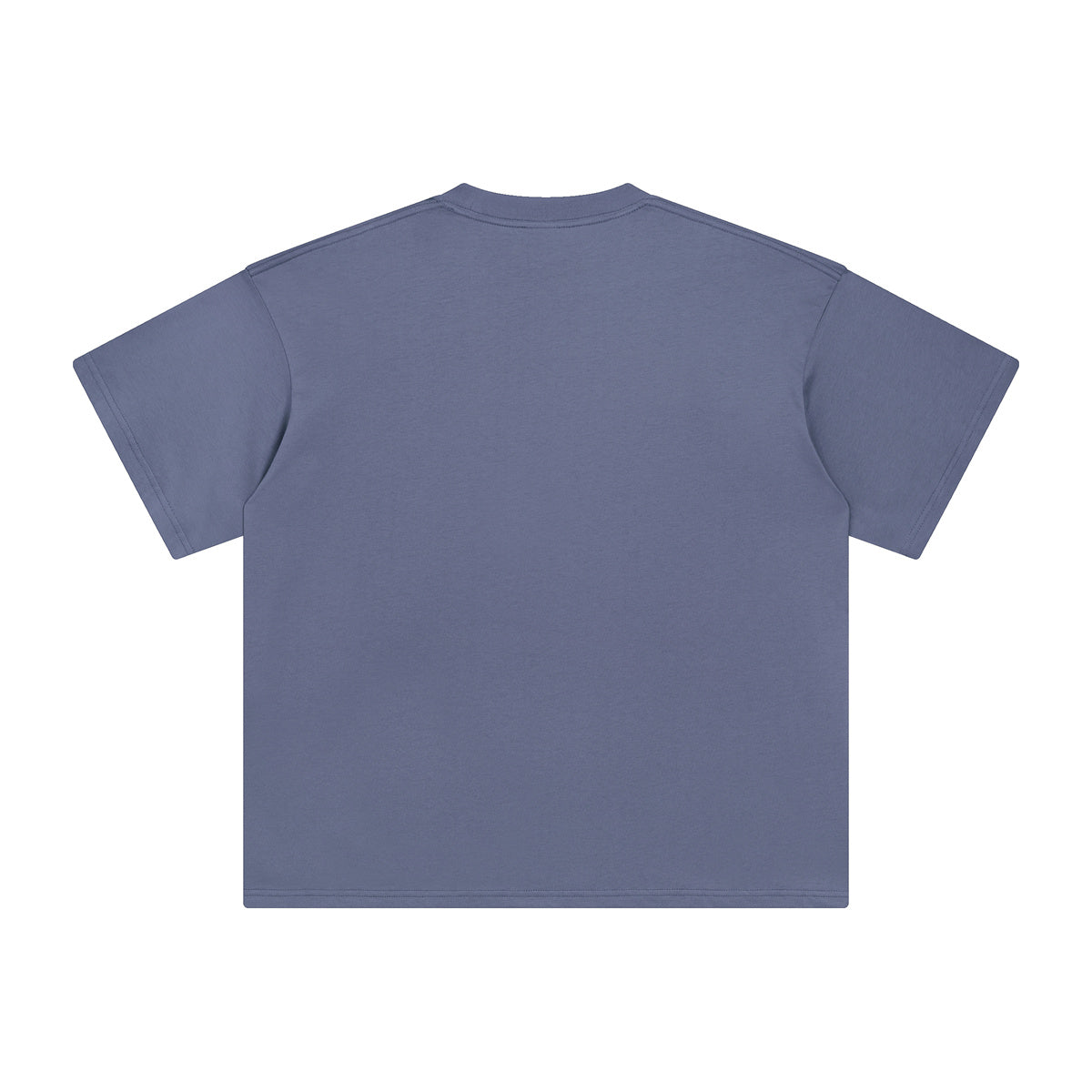 FITSUPPLY EVERYDAY BOXY TEE