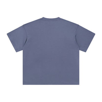 FITSUPPLY EVERYDAY BOXY TEE