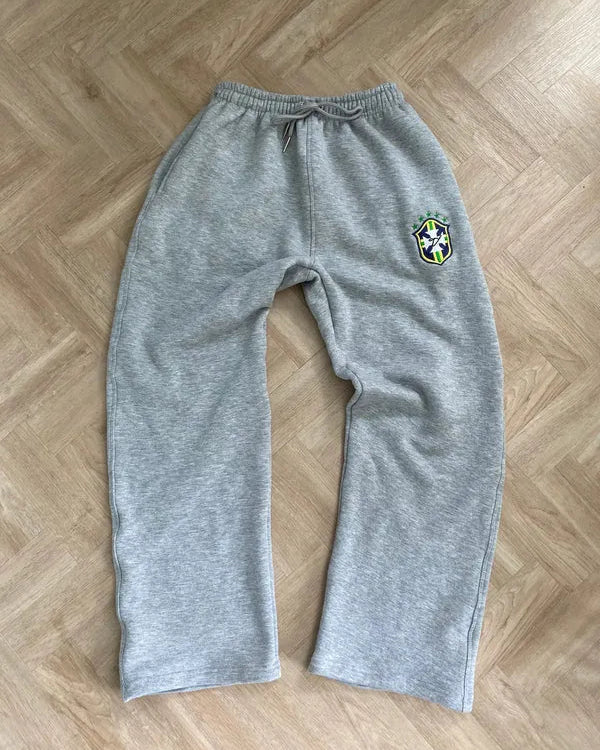 FITSUPPLY x Brasil Tracksuit
