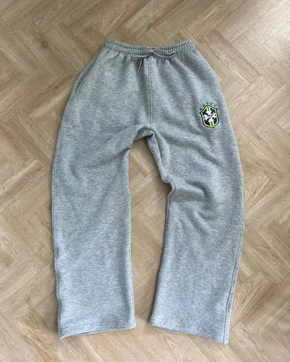 FITSUPPLY x Brasil Tracksuit