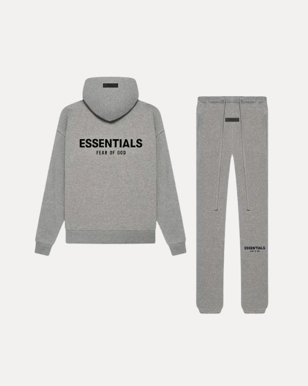 ESSENTIALS - TRACKSUIT