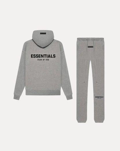 ESSENTIALS - TRACKSUIT