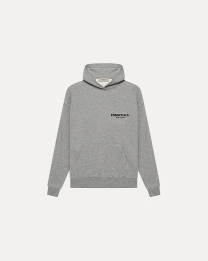 ESSENTIALS - TRACKSUIT