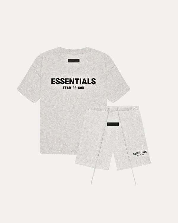 ESSENTIALS - Summer Set