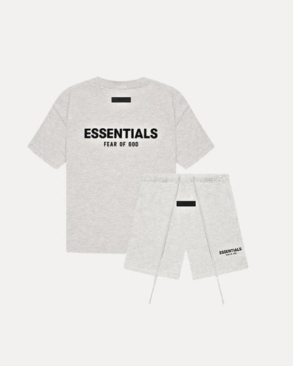 ESSENTIALS - Summer Set