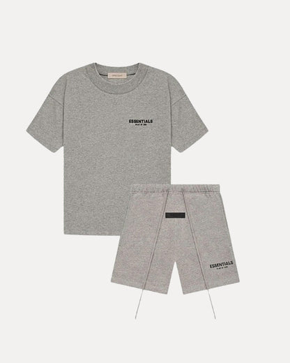 ESSENTIALS - Summer Set