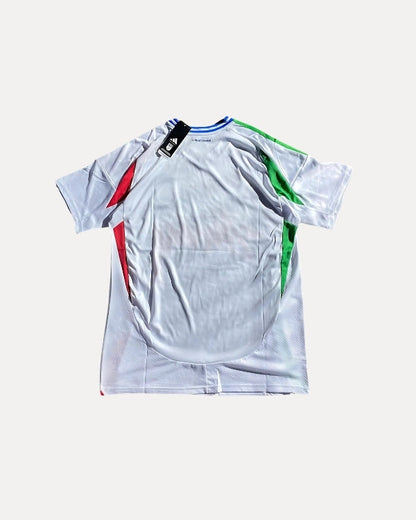 STÜSSY - ITALY JERSEY WHITE