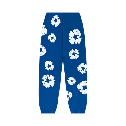 FITSUPPLY X Denim Trs Sweatpants Royal Blue