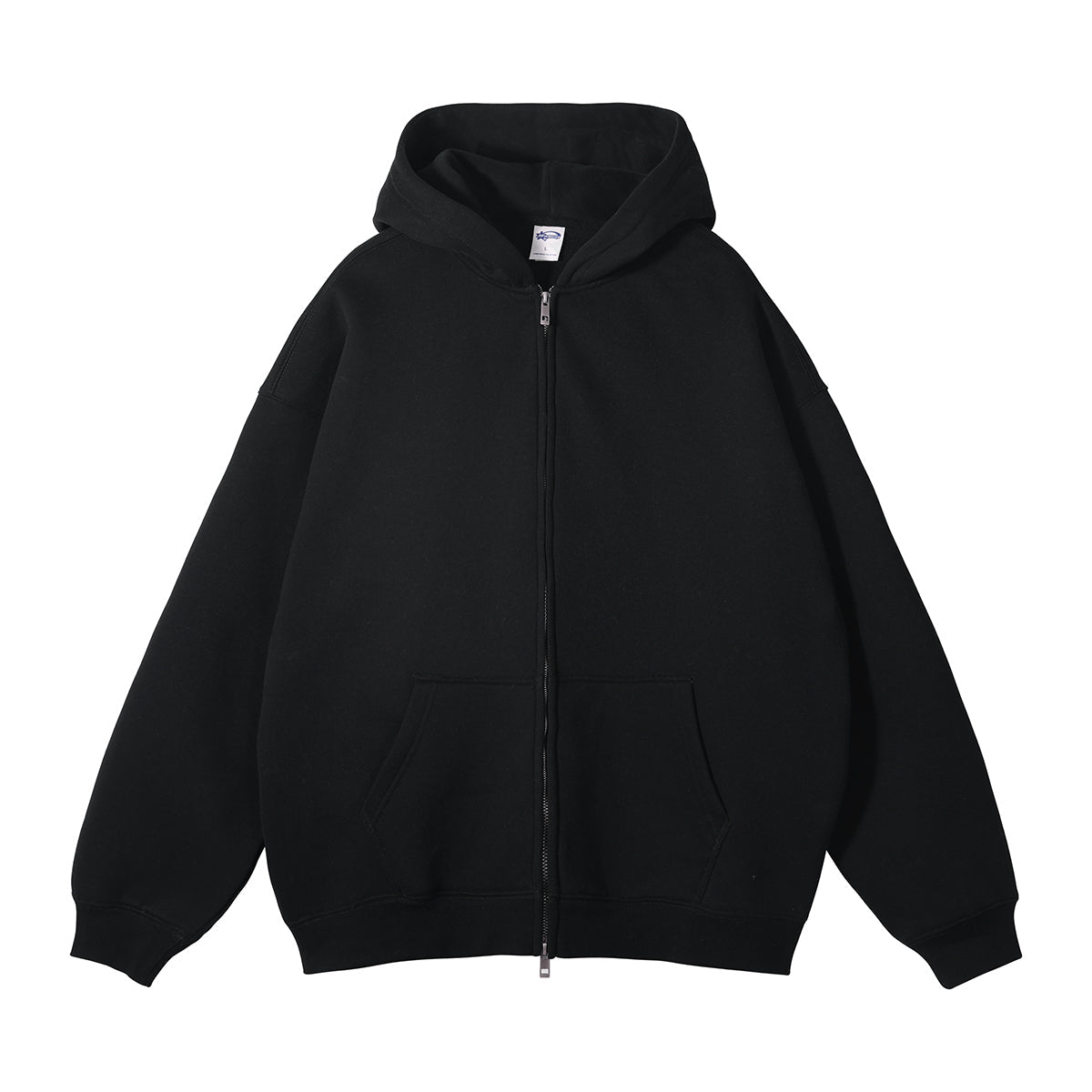 FITSUPPLY ZIP HOODIE