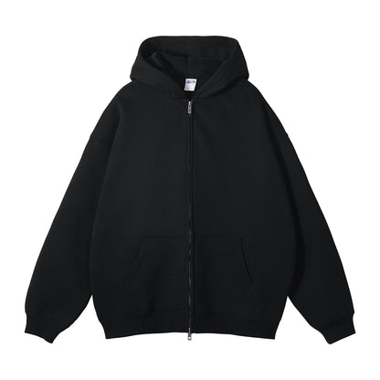 FITSUPPLY ZIP HOODIE