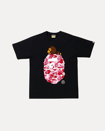 MK BAPE SHIRT