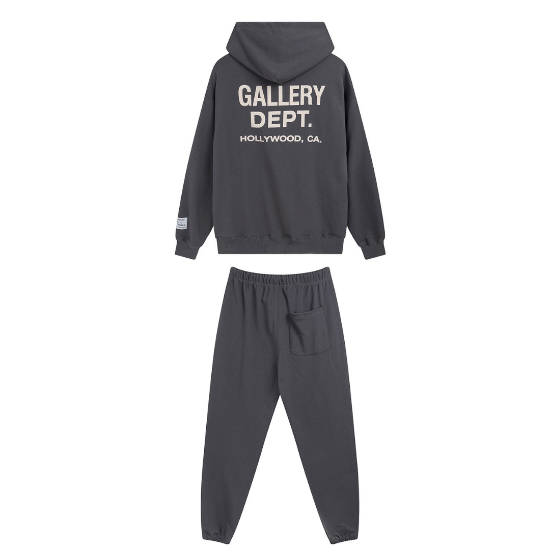 FITSUPPLY x Gallery Dpt. Tracksuit